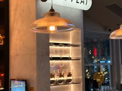-The PEAT Coffee(深业中城店)
