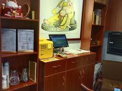 -净耳阁采耳文化体验馆(华强北店)