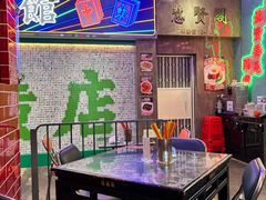 -憶廟街 X 沙角邨(太古城店)