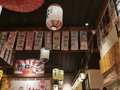-炉胜·炉端烧·居酒屋
