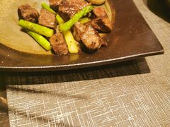 -枫品铁板烧(东樾店)