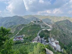 -雁门关景区