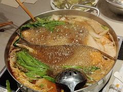 -蝎王府羊蝎子(西直门店)