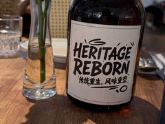 -Grand James·地中海bistro(百家湖1912店)