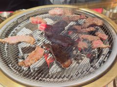 -西塔老太太泥炉烤肉(望京一店)