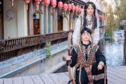 -小红帽摄影(丽江店)