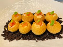 -禾田餐厅•乡野湖北菜(徐东店)