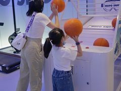-Hopo Snow 城市滑雪空间(滨江宝龙城店)