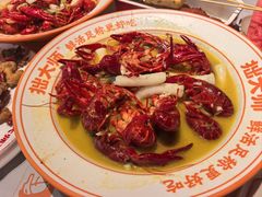 -拙大师·龙虾四季排档·夜宵至凌晨4点(唯亭店)