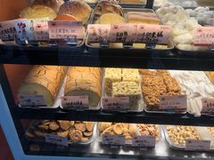 -嘉乐蛋挞王(文明分店)