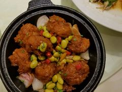 -品大三·南京菜(大行宫店)