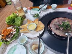 -藏味八珍特色火锅