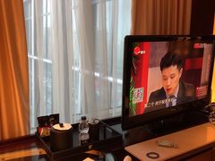 -上海新发展亚太JW万豪酒店
