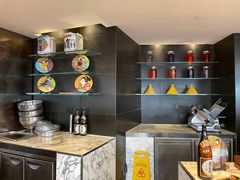 -洲际酒店·地平线全日餐厅HORIZON CAFÉ