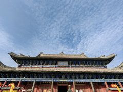 -大槐树寻根祭祖园