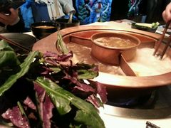 -滇釜火锅·能喝汤的火锅(车公庄店)