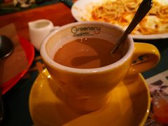 -绿茵阁牛扒餐厅(客村店)