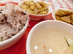 -孟记粥铺·家常菜·烧烤·粥(亚运村店)