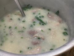 -南记食粥坊·宵夜大排档(莲花总店)