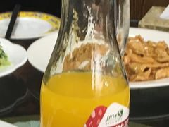-老苏扬饭店