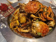 -新百度·洪湖地标大排档(爱国路店)
