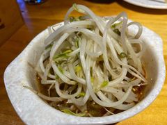 冒豆芽-搓火大都会(广安门总店)