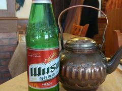 -维吾尔餐厅(宜山路店)