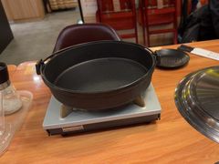 -炼瓦家日式烧肉·寿喜烧(融创精彩天地店)