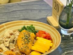 -THE WOODS 简餐 (国贸商城店)