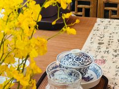 -中和·国风茶馆(愚园路店)