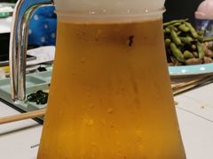 -四季烟火烧烤酒场