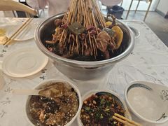 -成都瓜串串(华强北店)