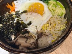 -延松朝鲜族料理
