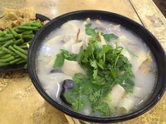 -惠丰源烩面馆(经七路店)