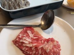 -牛街·马辈儿涮肉(牛街总店)