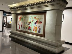 -皇城老妈·大连海鲜火锅(港湾店)