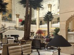 -北京国宾酒店