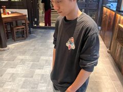 -贡梅老面馆·蟹粉面·无锡特色小吃(南长街主推店)