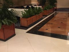 -香港九龙海逸君绰酒店