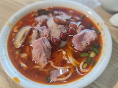 -吴记怪味面(牛王庙店)