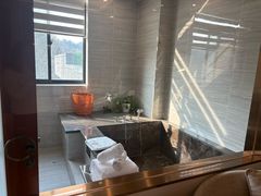 -天目湖涵田半山温泉