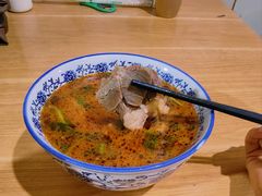 -三中高皇羊肉馆