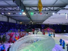 -宁波冰雪大世界(北仑区)