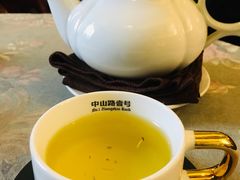 -中山路壹号传奇club·啤酒花园餐厅