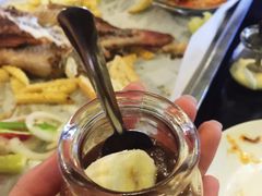 -Mix Restaurant