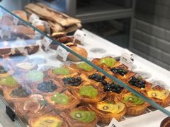 -光作面包Voila Lumiere(中山店)