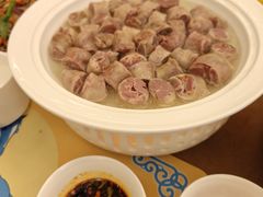 -内蒙古驻京办餐厅