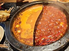 -蜀大侠火锅(总府路店)