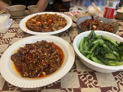 -老三样·旧食新味(船山路店)