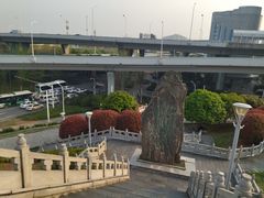 -楚望台遗址公园